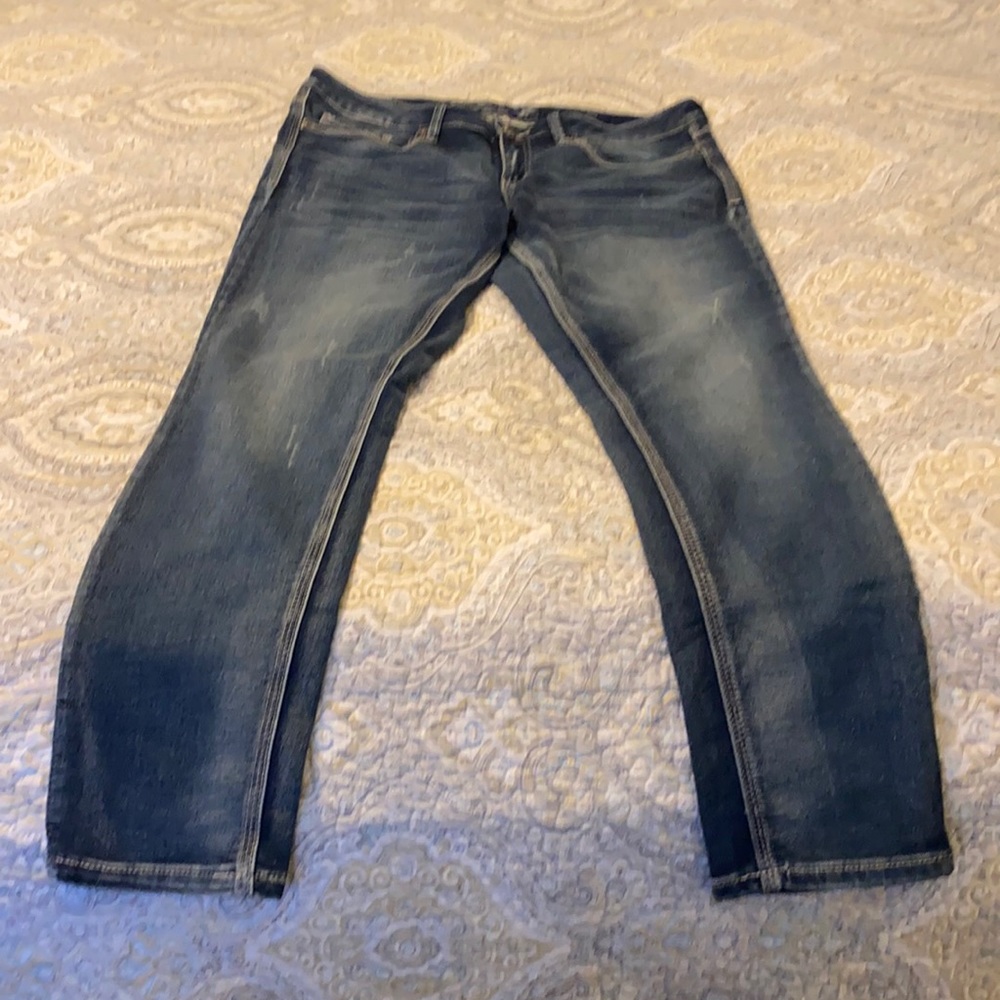 Seven7 skinny Jean